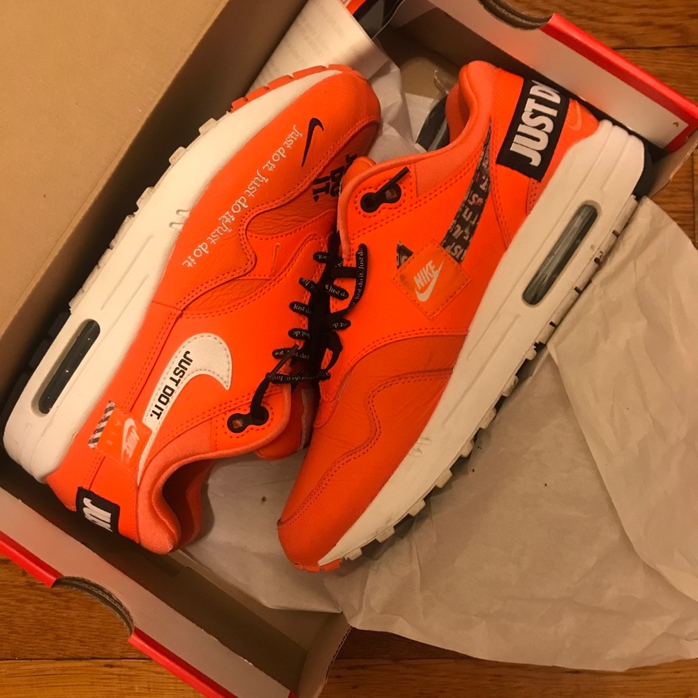 Air Max 1.